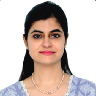 Dr. Aarti Chitkara Wadhawan
