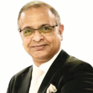 Dr. Bhaskar Pal