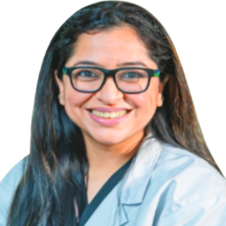 Dr. Neharika Malhotra