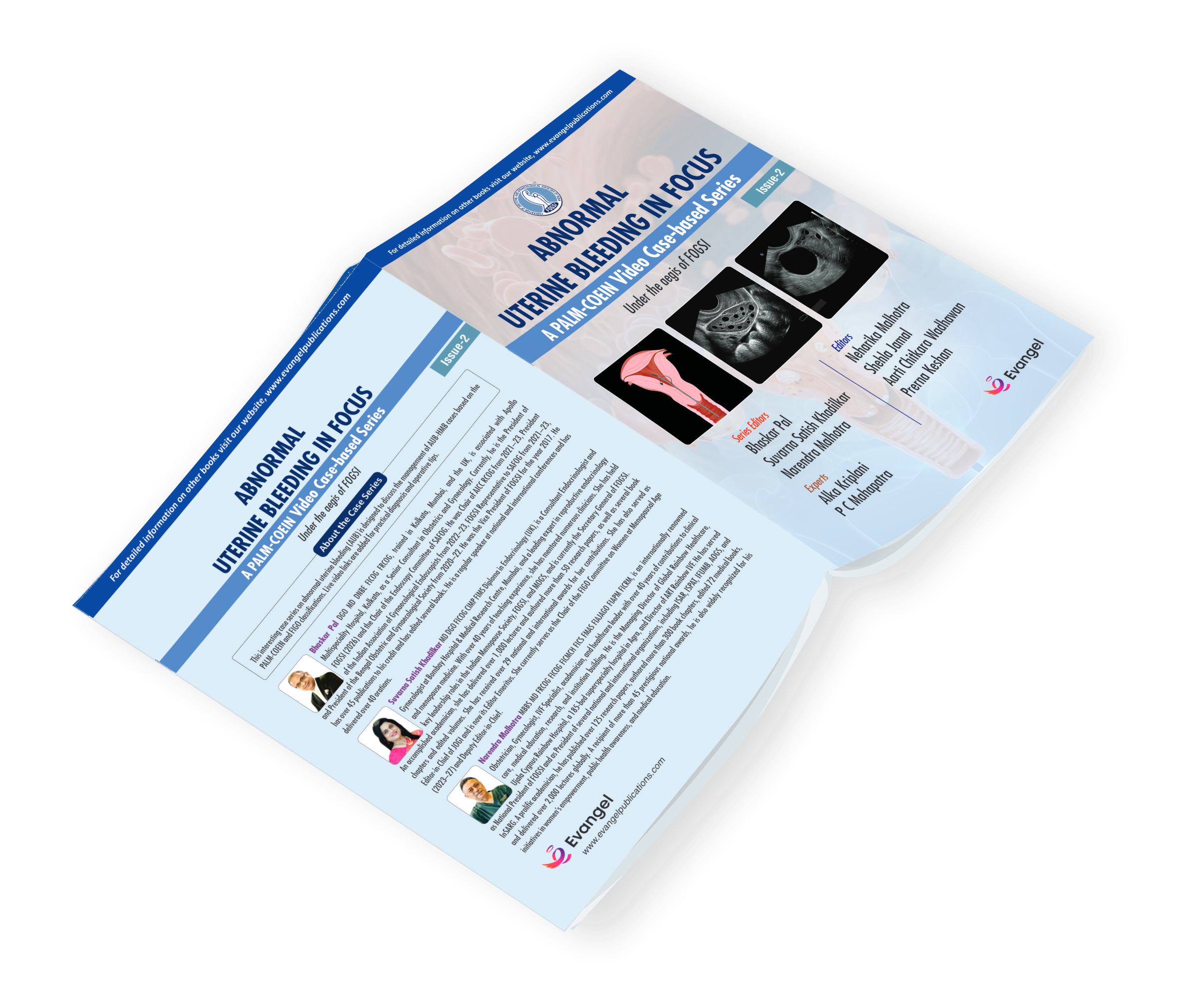 Issue 2 – AUB PALM-COEIN Case Series
