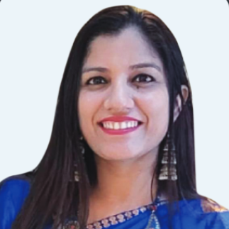 Dr. Prerna Keshan
