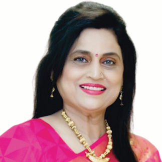 Dr. Suvarna Satish Khadilkar